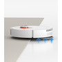 Робот-пылесос Xiaomi Robot Vacuum S20+ White Изображение