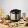 Хлібопічка TEFAL PF240E38 Зображення