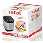 Хлібопічка TEFAL PF240E38 Зображення