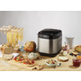 Хлібопічка TEFAL PF240E38 Зображення