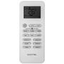 Настенный кондиционер DIGITAL DAC-i07SWT2 (Wi-Fi ready) Изображение