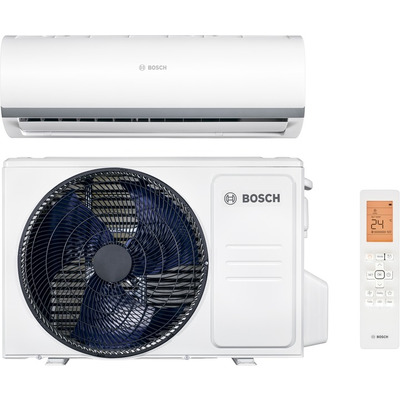 Кондиціонер BOSCH CL2000 RAC 2,6 kW (7733702188) Зображення