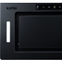 Витяжка Ventolux PUNTO 52 MBG (1000) TC MS Зображення