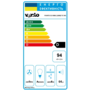 Витяжка Ventolux PUNTO 52 MBG (1000) TC MS Зображення
