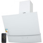 Вытяжка декоративная Ventolux WAVE 60 WH (900) TRC Изображение