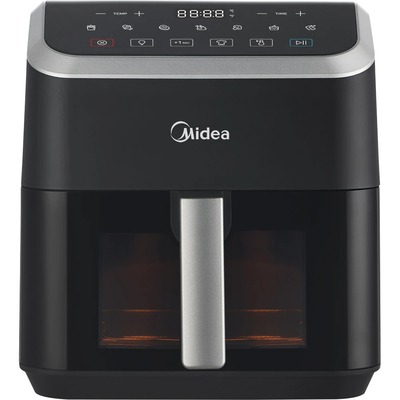 Мультипіч Midea MF-CY55K Изображение