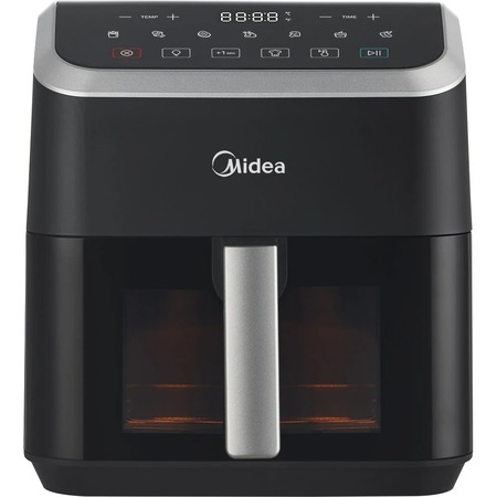 Мультипіч Midea MF-CY55K Зображення