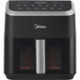Мультипіч Midea MF-CY55K Изображение
