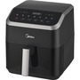 Мультипіч Midea MF-CY55K Изображение