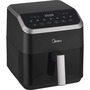 Мультипіч Midea MF-CY55K Изображение