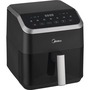 Мультипіч Midea MF-CY55K Изображение