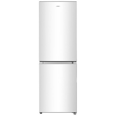Двокамерний холодильник Gorenje RK4162PW4 Изображение