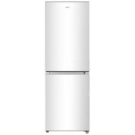 Двокамерний холодильник Gorenje RK4162PW4 Зображення