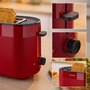 Тостер BOSCH TAT2M124 Изображение