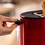 Тостер BOSCH TAT2M124 Изображение