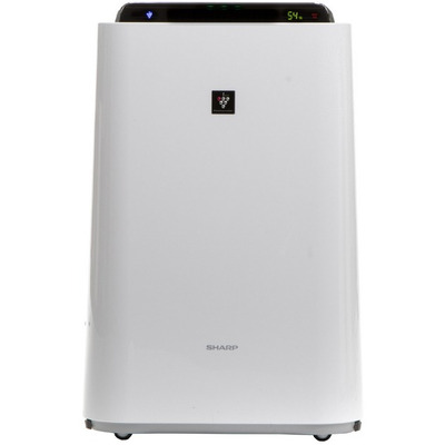 Очисник повітря Sharp KC-D50EUW Зображення