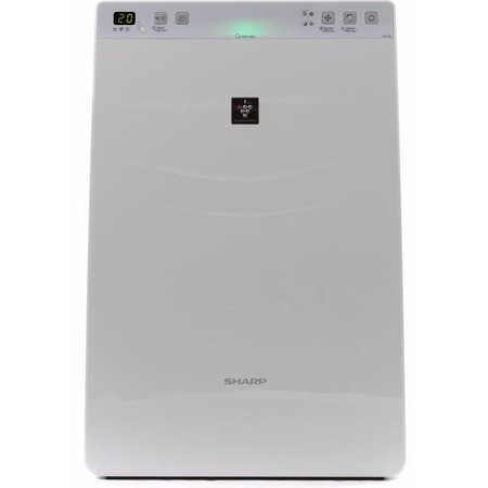 Очищувач повітря Sharp KC-F32EUW Зображення
