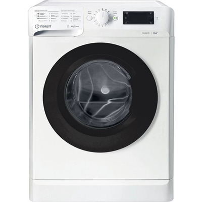 Пральна машина вузька INDESIT OMTWSE 61051 WK UA Изображение