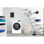 Стиральная машина узкая INDESIT OMTWSE 61051 WK UA Изображение