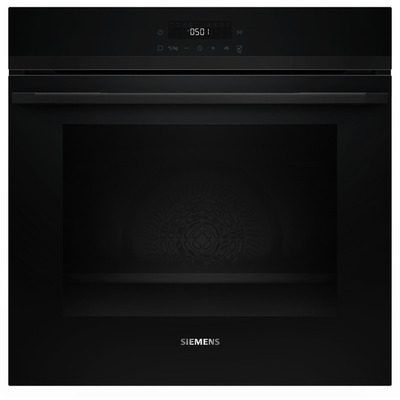 Духова шафа електрична Siemens iQ500 HJ852GYB0T Изображение