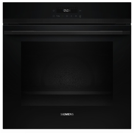 Духова шафа електрична Siemens iQ500 HJ852GYB0T Зображення