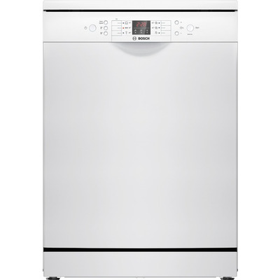Посудомийна машина Bosch Serie 2 SMS26DW00T Зображення