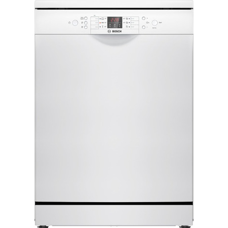 Посудомийна машина Bosch Serie 2 SMS26DW00T Зображення