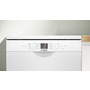 Посудомийна машина BOSCH SMS26DW00T Изображение