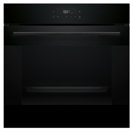 Духова шафа електрична Bosch Serie 6 HJG852YB0T Зображення