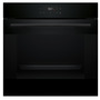 Духова шафа вбудовувана BOSCH HJG852YB0T Изображение
