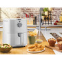 Мультипечь TEFAL Easy Fry Essential EY130A10 Изображение