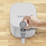 Мультипечь TEFAL Easy Fry Essential EY130A10 Изображение