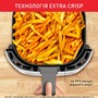 Мультипечь TEFAL Easy Fry Essential EY130A10 Изображение