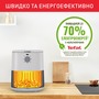 Мультипечь TEFAL Easy Fry Essential EY130A10 Изображение