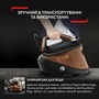 Праска з парогенератором TEFAL PRO EXPRESS VISION GV9820E0 Зображення