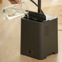 Відпарювач вертикальний SteamOne SteamCube EUST01 Зображення