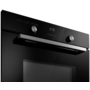 Встраиваемая духовка Concept ETV7460bc BLACK Изображение