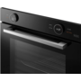 Встраиваемая духовка Concept ETV9460bc BLACK Изображение