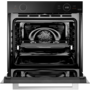 Встраиваемая духовка Concept ETV9460bc BLACK Изображение