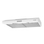Подвесная вытяжка 60 cm Concept OPP1260wh WHITE Изображение