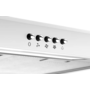 Подвесная вытяжка 60 cm Concept OPP1260wh WHITE Изображение