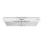 Подвесная вытяжка 60 cm Concept OPP1260wh WHITE Изображение