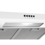 Подвесная вытяжка 60 cm Concept OPP1260wh WHITE Изображение