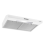 Подвесная вытяжка 60 cm Concept OPP1260wh WHITE Изображение