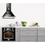 Вытяжка Kaiser A 6315 Em Sil Eco Изображение