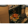 Комбинированная плита Kaiser HGE 93201 R Изображение