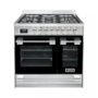 Комбинированная плита Kaiser HGE 93201 R Изображение