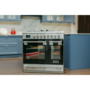 Комбинированная плита Kaiser HGE 93201 R Изображение