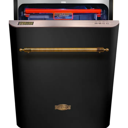 Вбудована посудомийна машина Kaiser S 60 U 88 XL Em Зображення