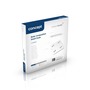 Умные весы Concept VO4000 Perfect Health белые Изображение